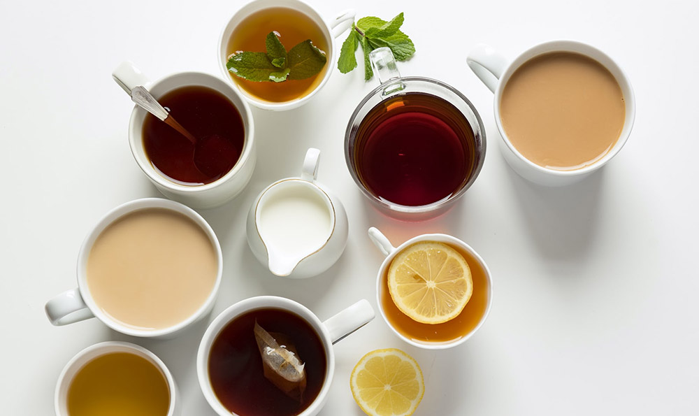 云南思茅盛世普洱茶: 一场茶叶行业的分享盛宴