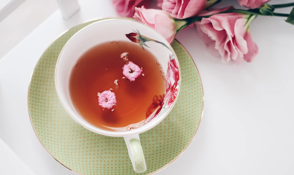 茶叶大成系列：绿茶的饮用及健康价值