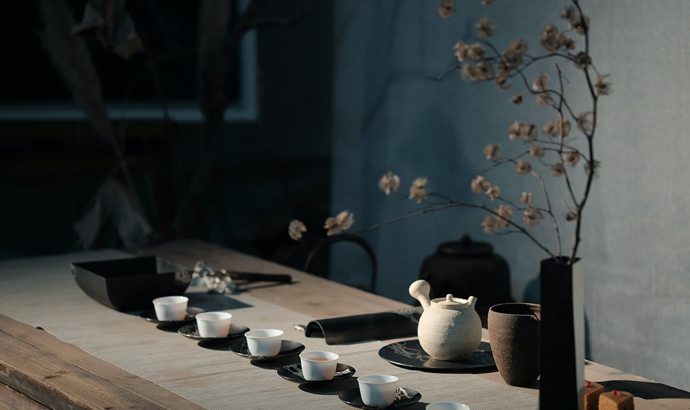 云南普洱茶冰岛报价：探究茶叶行业的潜力与挑战