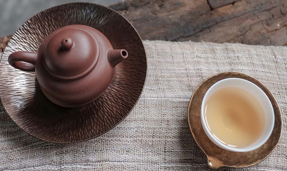红尊武夷红茶正山小种是红茶吗