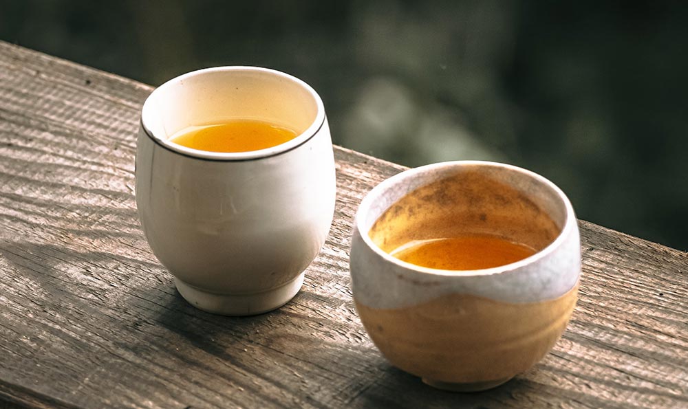 红茶的制作工艺流程方法