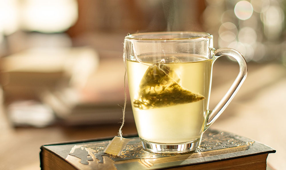 大益501勐海沱茶：传承百年匠心，呈现经典茶韵