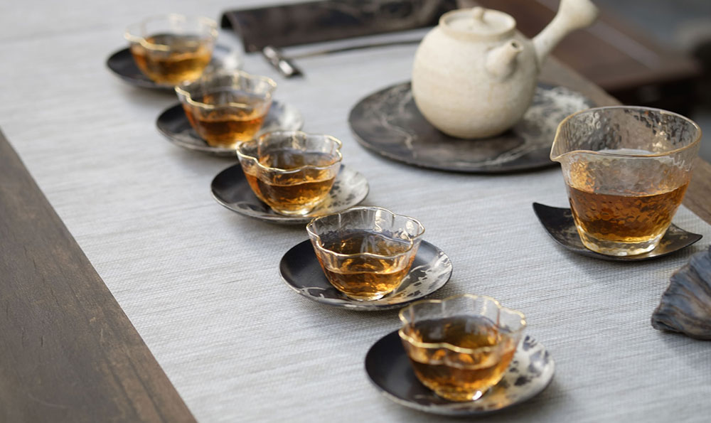 三鹤六堡茶贮存年限