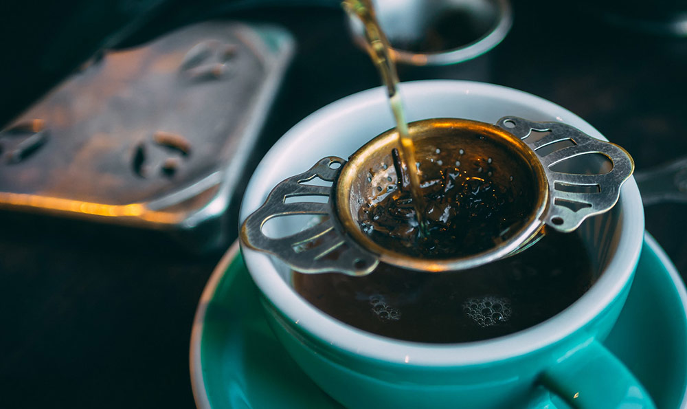 勐腊曼庄普洱：一场茶叶行业的新革命