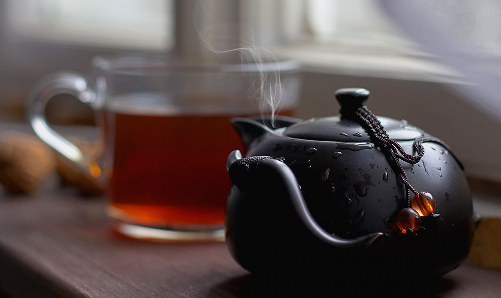 茶叶正山小种属于什么茶