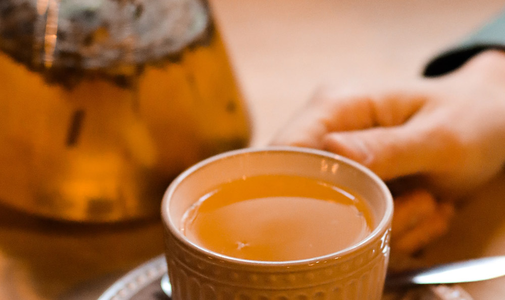 铁观音炭焙茶报价：探索茶叶行业的市场动态和商机