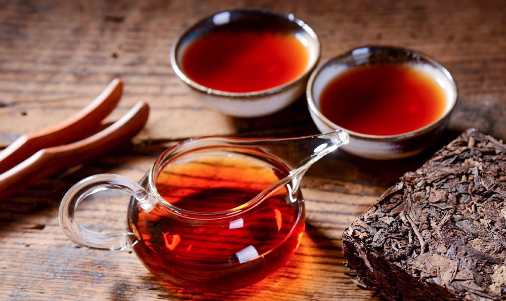 蜜香红茶和正山小种的区别
