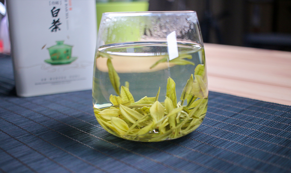 陈年普洱自然：探索茶叶行业的传统魅力与新时尚