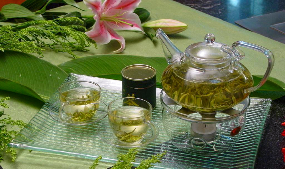 老普洱茶红印 - 重塑中国茶行业的经典之作