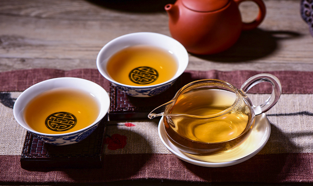 茉莉花茶是属于红茶还是绿茶