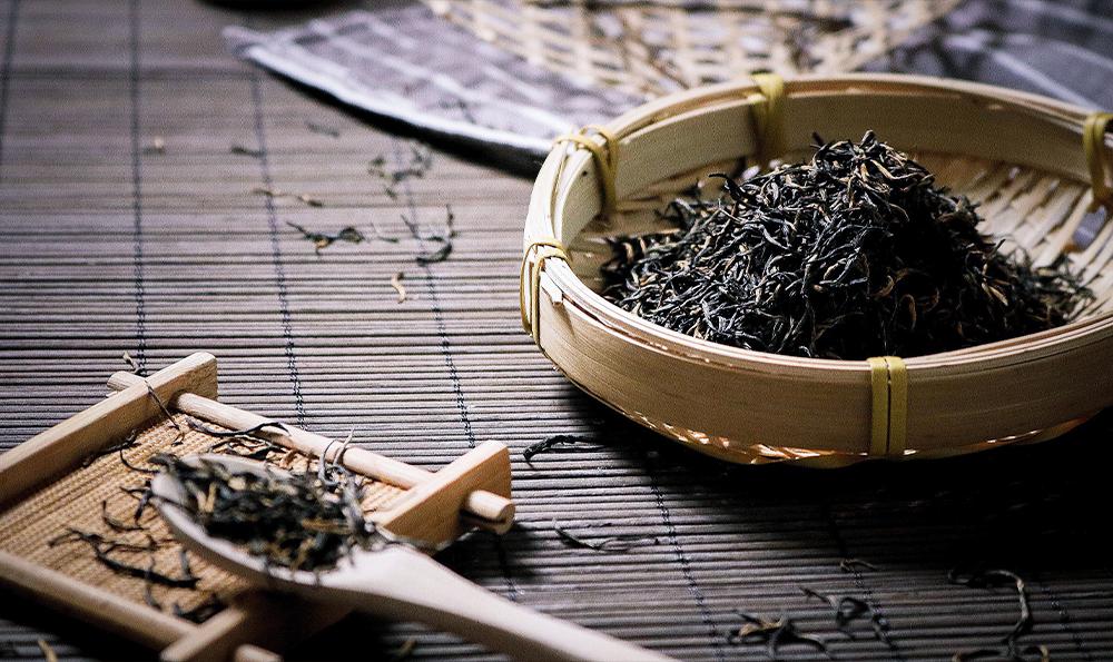 张天福有机白茶叶片大：走进白茶行业的新风口