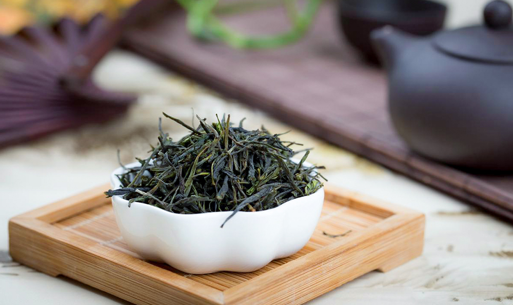 碧螺春红茶还是绿茶：红绿茶的区别与选择